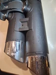 Oem Yamaha Muffler 27D1304 MK1. Fixed Price $199.95.