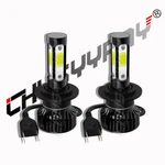 For Honda CBR1000RR 2004-2019 H7 Motorcycle Led Headlight Bulbs Super Bright 2PC. Fixed Price $13.49.
