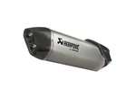 Akrapovic Exhaust Canam Spyder F3(F3T, Limited, Rt 2015-UP). Fixed Price $750.00.