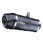 14303E Exhaust Muffler Leovince Lv One Evo Carbon Ktm 690 Duke/r (16-19). Fixed Price $470.60.