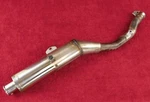 Original Oem Muffler Stock Exhaust *nice! Rear Tailpipe 03-04 WR450F. Fixed Price $239.00.