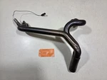 2003 Buell Lightning XB9S Exhaust Manifold Header Pipe #NV7-35. Fixed Price $150.00.