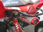 09-7612 Big Gun Exhaust Evo Race Series Slip-on For Polaris Atvs. Fixed Price $396.02.