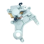 Rear Brake Caliper W/pads For Honda 43150-KZ3-601. Fixed Price $65.99.