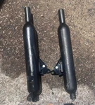 Used Triumph 2203381 And 2203382. Fixed Price $300.00.
