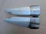 Oem Ducati Panigale 899 1199 Muffler Exhaust 574.1.343.1A ZDM-A96 Underbelly. Fixed Price $299.00.