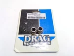 Drag Specialties Oxygen Sensor Bungs Weld-in 12MM 1861-0561. Fixed Price $15.00.