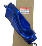 Genuine 18326-MN5-000YB Honda GL1500AA 1996 Left Exhaust Pipe Protector TYPE22. Fixed Price $99.99.