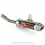 Pro Circuit Exhaust Terminal R304 Aluminium Husqvarna Tc 125 2014-2015. Fixed Price $266.99.