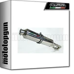 Gpr Full Silencer Hom 4ROAD Round Kymco People 200 Gti 2012. Fixed Price $209.81.