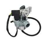 For Yamaha Zuma YW50 Scooter Moped 2011-2002 2003 2004 2005 2006 Carburetor. Fixed Price $24.49.