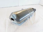 Bmw K52 Polished Rear Exhaust System Muffler Silencer Pipe. Fixed Price $199.95.