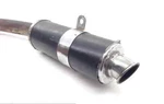 Slip-on Exhaust 2002 Yamaha Yzf R6 1838A. Fixed Price $169.44.