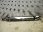 Hd 2001 Ultra Classic Electra Glide Flhtcui Right Side Muffler Oem Chrome. Fixed Price $49.99.