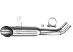 Voodoo Shorty Race Exhaust 2008-2016 Honda Cbr 1000RR Polished. Fixed Price $299.99.