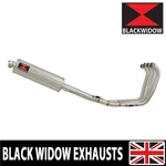 Cbr 900 Rr Fireblade Exhaust System Oval Silencer End Can Muffler 400SS. Fixed Price $403.67.