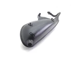 Exhaust Muffler Piaggio Vespa Primavera KM0 50 2014 2017 C53302. Fixed Price $257.46.