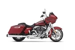 Rinehart 4.5" DBX45 Slip-on Black Exhaust Harley-davidson Touring 2017+. Fixed Price $769.95.
