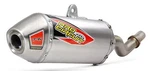 Pro Circuit 0122030A T-6 Slip-on Exhaust. Fixed Price $465.95.