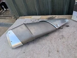 Suzuki GSXR750 2008-2010 K8 K9-L0 Oem Exhaust & Heat Shield Used. Fixed Price $66.62.