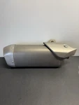 Used Oem 2015-2023 Yamaha Yzf R1 Factory Slip On Exhaust Muffler 2CR-14750-00-00. Fixed Price $59.99.
