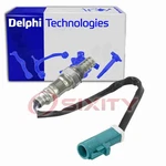 Delphi ES20316 Oxygen Sensor For ZZM3-18-861 XR82007 XR3Z 9G444-HA Ps. Fixed Price $48.14.