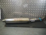 Muffler Suzuki GSF600-Y-K 2000 Bandit 14310-31F00-H01 20490. Fixed Price $168.64.