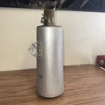 2012 Ducati Monster 796 Oem Lh Silencer Muffler. Fixed Price $60.00.
