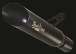 Voodoo Black Shorty Exhaust Yamaha 2015-2025 VER1L5B. Fixed Price $269.96.