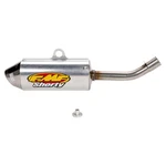 Fmf Racing P-CORE2 Shrty RM125 01-02 020400. Fixed Price $186.37.
