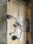 2009 Ktm 300 Xcw Wiring Harness Ignition Coil Killswitch Wires Stator. Fixed Price $350.00.