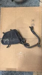 1987 2007 Honda Elite Exhaust Pipe Muffler Silencer 18300-GE1-830. Fixed Price $239.99.