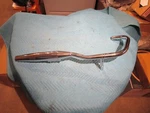 New Genuine Honda Muffler Part # 18300-KEN-670 Free Shipping!!!. Fixed Price $242.00.