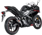 Akrapovic S-Y2SO11-AHCSS Stainless Steel Muffler. Fixed Price $366.26.