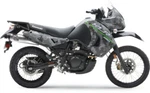 Dg Performance 091-8650 Exhaust Rst S/o KLR650. Fixed Price $451.33.