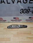 72 73 74 Honda Cl 450 Used Upper Top Muffler Heat Shield 18315-347-670 Iw. Fixed Price $54.91.