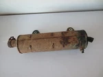 2005 Kawasaki Prairie 360 2WD Used Oem Exhaust Muffler Pipe. Fixed Price $126.89.