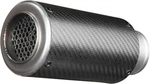 Hot Bodies 10000-2405 Mgp Stinger Slip-on Mufflers Carbon. Fixed Price $219.95.