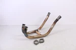 2005 Kawasaki NINJA250 Exhaust System / Muffler Header. Fixed Price $54.00.