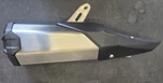 Kawasaki Ninja 1100SX Oem Muffler. Fixed Price $1000.00.