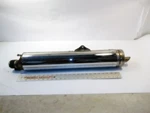 Honda Goldwing Left Side Muffler 18405-MCA-003 04 10 Jh. Fixed Price $119.95.
