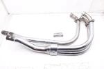 02 Triumph Thunderbird Exhaust Headers Pipes R5. Fixed Price $199.95.