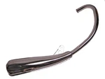 New Chrome Muffler Exhaust Pipe Honda 1973-1976 Header 1974 1975. Fixed Price $395.94.