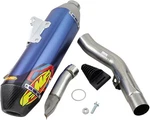 Blue Factory 4.1 Rct Slip On Exhaust Fmf 043373 For 19-20 Suzuki RMZ250. Fixed Price $787.95.