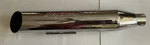 Harley Davidson Model 80167-99 Exhaust Pipe. Fixed Price $75.00.