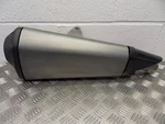 Kawasaki ZX10R Standard Exhaust End Can Silencer 2008 To 2010. Fixed Price $235.48.