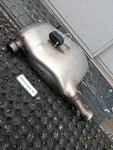 Brp Can-am Spyder 2014-15 Primary Muffler 707600793. Fixed Price $137.78.