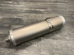 Honda 2002 2003 CBR900RR CBR954 Oem Stock Muffler Exhaust Pipe Slip (#18) *. Fixed Price $224.99.