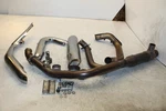 2024 Harley-davidson Road Glide Fltrx Exhaust Muffler Pipes 64900952. Fixed Price $544.99.
