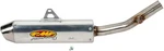 Fmf Powercore 4 Slip On Muffler Exhaust Spark Arrestor Yamaha TTR230 05-25. Fixed Price $364.80.